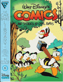 Carl Barks Library in Color WDC 06