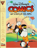 Carl Barks Library in Color WDC 08