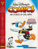 Carl Barks Library in Color WDC 09