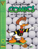 Carl Barks Library in Color WDC 13