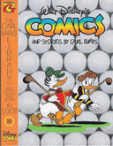 Carl Barks Library in Color WDC 19