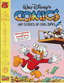Carl Barks Library in Color WDC 20