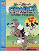 Carl Barks Library in Color WDC 21