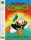 Carl Barks Library in Color WDC 22