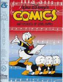 Carl Barks Library in Color WDC 26