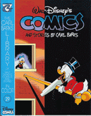 Carl Barks Library in Color WDC 29
