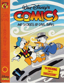 Carl Barks Library in Color WDC 30