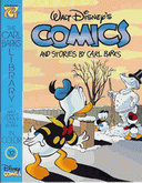 Carl Barks Library in Color WDC 32