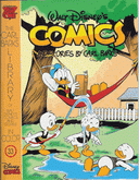 Carl Barks Library in Color WDC 33