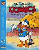 Carl Barks Library in Color WDC 37