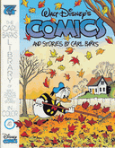 Carl Barks Library in Color WDC 41