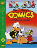 Carl Barks Library in Color WDC 43