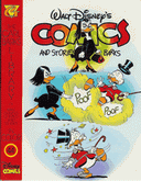 Carl Barks Library in Color WDC 44