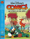 Carl Barks Library in Color WDC 45