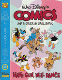 Carl Barks Library in Color WDC 48