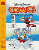 Carl Barks Library in Color WDC 50