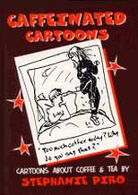 Caffeinated Cartoons