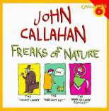 Callahan Bk 06 Freaks of Nature