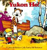 Calvin and Hobbes Bk 03 Yukon Ho!