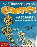 Cartoon Guide to Genetics