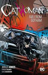 Catwoman Bk 02 Far From Gotham