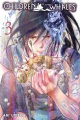 Children of the Whales Bk 03