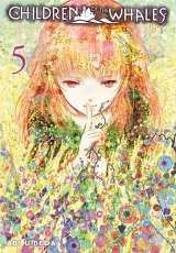 Children of the Whales Bk 05