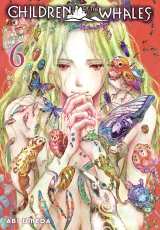 Children of the Whales Bk 06