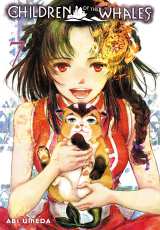 Children of the Whales Bk 07