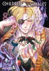 Children of the Whales Bk 08