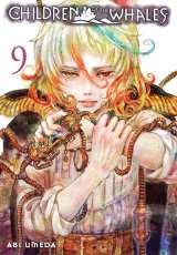 Children of the Whales Bk 09