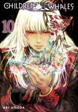 Children of the Whales Bk 10