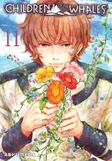 Children of the Whales Bk 11