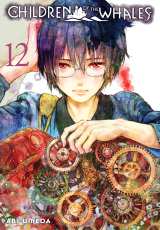 Children of the Whales Bk 12
