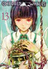 Children of the Whales Bk 13