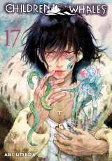 Children of the Whales Bk 17
