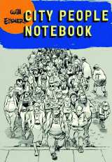 City People Notebook