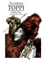 Collected Toppi HC 05 Eastern Path