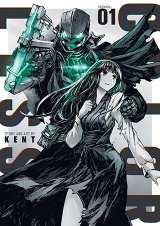 Colorless Bk 01