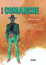 Comanche 1976-1983