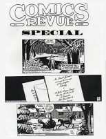 Comics Revue Special 01