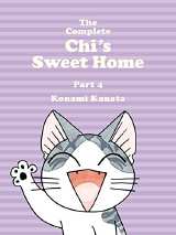 Complete Chi's Sweet Home Bk 04