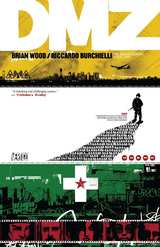 DMZ Book Two