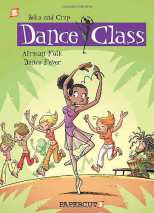 Dance Class Bk 03 African Folk Dance Fever