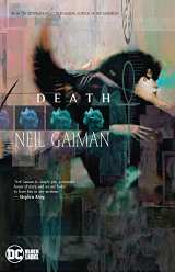 Death Deluxe Edition HC
