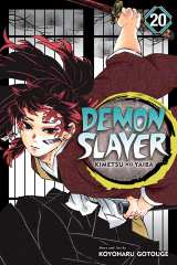 Demon Slayer: Kimetsu No Yaiba Bk 20