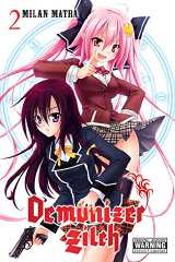 Demonizer Zilch Bk 02