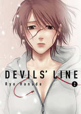 Devils' Line Bk 02