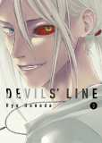 Devils' Line Bk 03