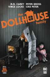 Dollhouse Family